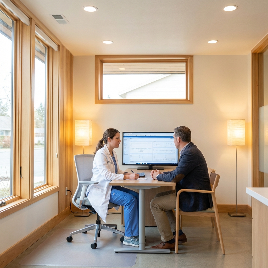 Médecine Générale